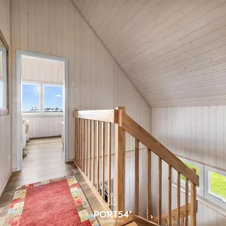 Lachmoewe Dom wakacyjny