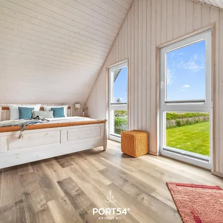 Lachmoewe Dom wakacyjny *