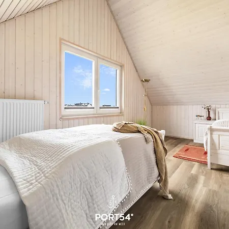 Lachmoewe Dom wakacyjny *