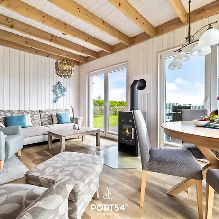 Lachmoewe Dom wakacyjny