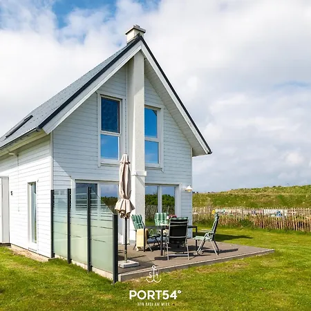 Dom wakacyjny Lachmoewe