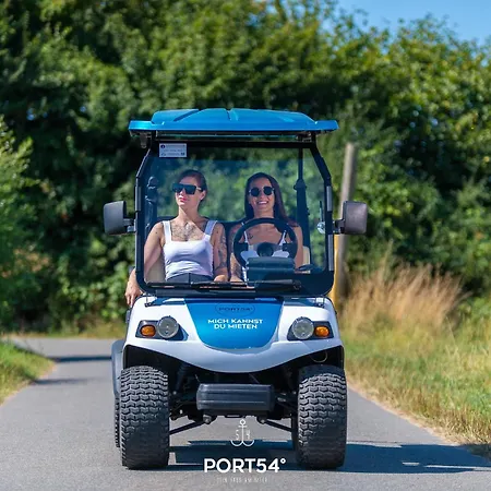 Lachmoewe Dom wakacyjny *