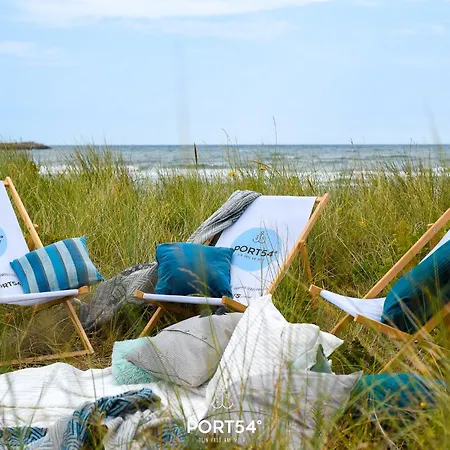 Lachmoewe Dom wakacyjny