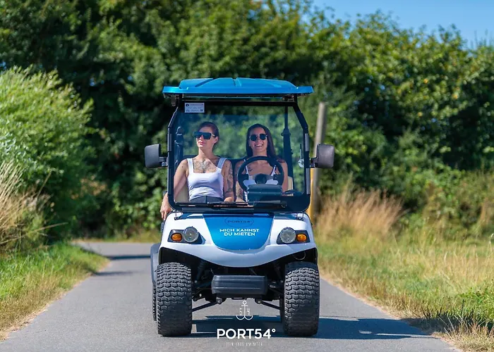 Lachmoewe Semesterbostad *